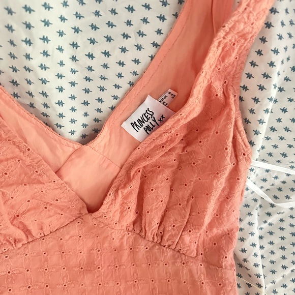 Princess Polly dress - Picture 2 of 3